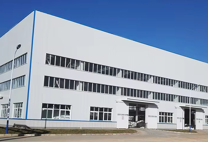 Çin Xi 'an Shanyi Electromechanical Equipment Co., Ltd. şirket Profili