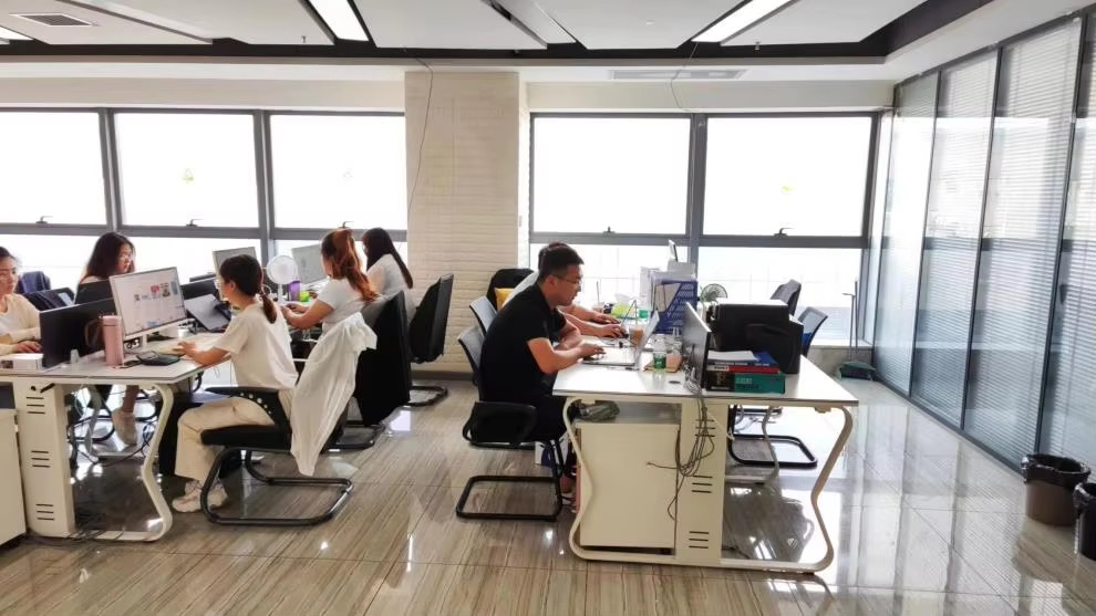 Çin Xi 'an Shanyi Electromechanical Equipment Co., Ltd. şirket Profili