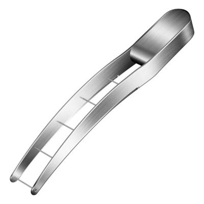 Karpuz Kesicisi All-in-One 304 Paslanmaz Çelik Karpuz Tongs ve Corer Set