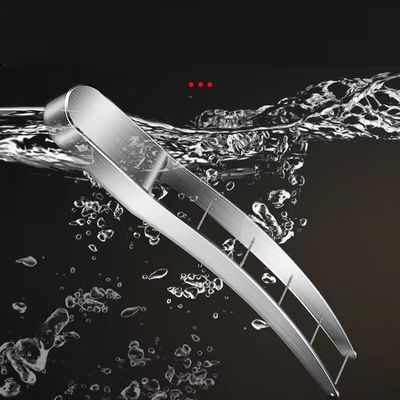Karpuz Kesicisi All-in-One 304 Paslanmaz Çelik Karpuz Tongs ve Corer Set