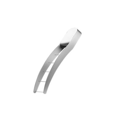 Karpuz Kesicisi All-in-One 304 Paslanmaz Çelik Karpuz Tongs ve Corer Set
