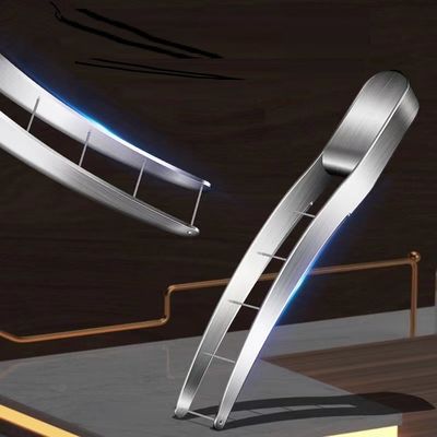 Karpuz Kesicisi All-in-One 304 Paslanmaz Çelik Karpuz Tongs ve Corer Set