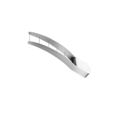 Karpuz Kesicisi All-in-One 304 Paslanmaz Çelik Karpuz Tongs ve Corer Set