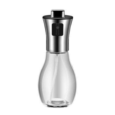 Dış Stainless Steel 304 Yağ Şişesi Süzgeci 16.5*4.5cm sirke cam şişe için