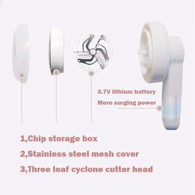 Avillable Hairball Remover Lint Remover for Sweater Trimmer Clothes Fur Fuzz Cleaner (Avillable saç topu temizleyici)
