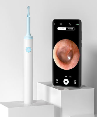 3.9mm HD Dijital WiFi Kulak Otoskobu AI Yönlendirme Fonksiyonu ve WiFi Bağlantısı ile