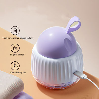 Kanepe Lint kaldırıcı süveter ve mobilya için taşınabilir elektrikli kumaş traş makinesi 0.5kg