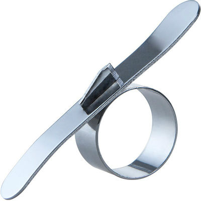 Mutfak Aletleri Mini Meyve Kırpma Makinesi Ürün Boyutu 7.5*1.1*2.5cm ve Yaklaşık 13g