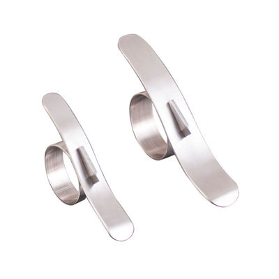 Mutfak Aletleri Mini Meyve Kırpma Makinesi Ürün Boyutu 7.5*1.1*2.5cm ve Yaklaşık 13g