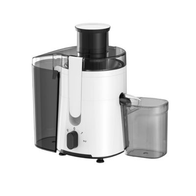 Commercial Automatic Stainless Steel Blade Fruit Centrifugal Juicer for Smoothie Fans (Smoothie hayranları için ticari otomatik paslanmaz çelik bıçaklı meyve santrifüjel suyu makinesi)