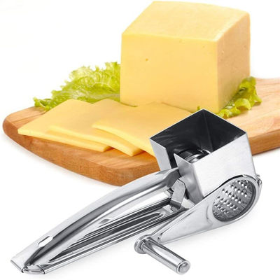 Ergonomik Tasarım Mutfak Zencefil Limon Sarımsak Ceviz Çikolata Kırpma
