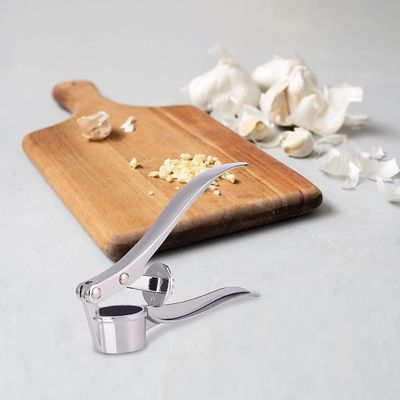 135G Mutfak Kılavuzu Sarımsak Baskı Makinesi Zencefil Mühürleyici Peeler Squeezer Chopper Gadget