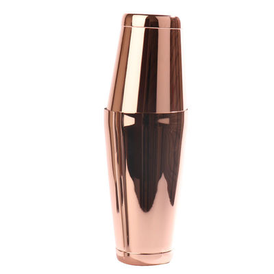 Klasik Tasarım 11 Parça Bartender Kit Kokteyl Sigarayı Yapım için 750ml/600ml