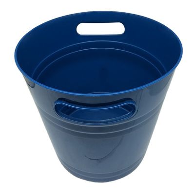 Ücretsiz Örnek 5L Plastik Şampanya kovası 4 şarap veya şampanya şişesine kadar