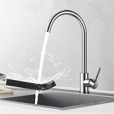 Etkili temizlik için beyaz sert bristle pencere ve banyo boşluğu temizleme fırçası