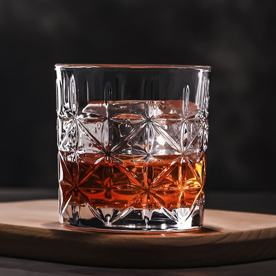 300 ml kapasiteli viski tekila bardağı Max Diamond cam eşyaları ve müthiş tumbler ile