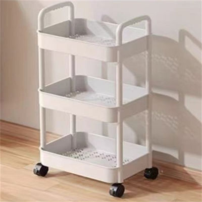 Mutfak ve banyo organizasyonu için 2 3 4 5 Kat Kare Döner Depo Rack