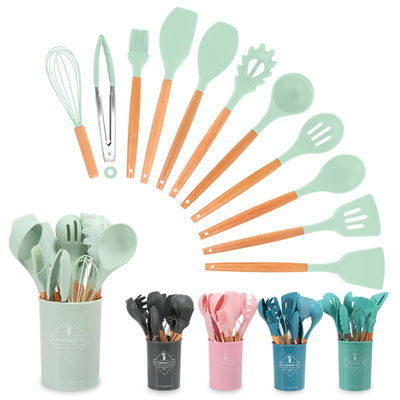 Sürdürülebilir Mutfak Aksesuarları Özel Logo Pişirme Ürünü Ağırlığı 1.2KG