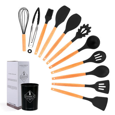 Sürdürülebilir Mutfak Aksesuarları Özel Logo Pişirme Ürünü Ağırlığı 1.2KG