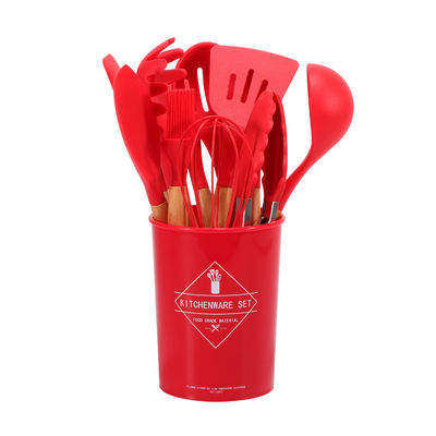 Sürdürülebilir Mutfak Aksesuarları Özel Logo Pişirme Ürünü Ağırlığı 1.2KG