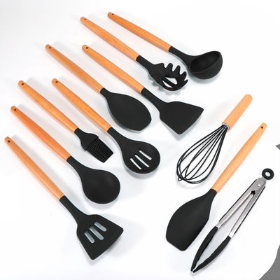 Sürdürülebilir Mutfak Aksesuarları Özel Logo Pişirme Ürünü Ağırlığı 1.2KG