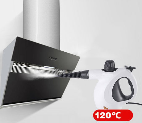 OEM/ODM Araç Penceresi Lekesi Çıkarma için Yüksek Sıcaklıklı Buhar Temizleyici Makinesi