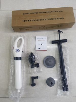 Ev temizliği Hava pompası ve basınçlı boru süpürgesi ile elektrikli tuvalet süpürgesi