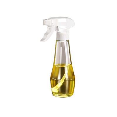 Ev Mutfağı Plastik PP Spray Şişesi 200ml Yemek Yemek Barbekü Zeytinyağı Sirke püskürtücü