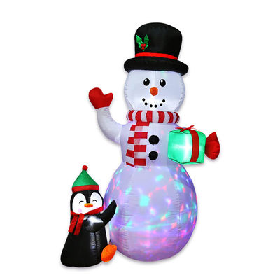 Polyester Parti Dekorasyonları LED Noel Işıkları ile süslemeler Noel Baba novidad