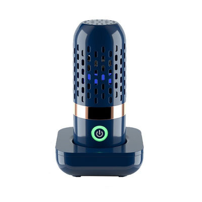 Restoran Sebze Temizleyici Kapsül Şekli USB Gıda Temizleyici Küçük Meyve ve Sebze