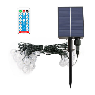 IP65 Su geçirmez bağlantılı bahçe lambaları
