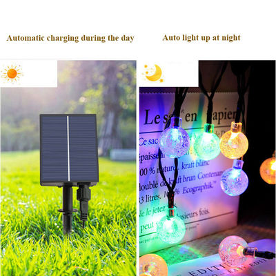 IP65 Su geçirmez bağlantılı bahçe lambaları