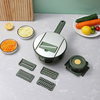 2023 Mutfak Araçları Gadget Stainless Steel PP 420J2 ABS Plastik Meyve Sebze Araçları